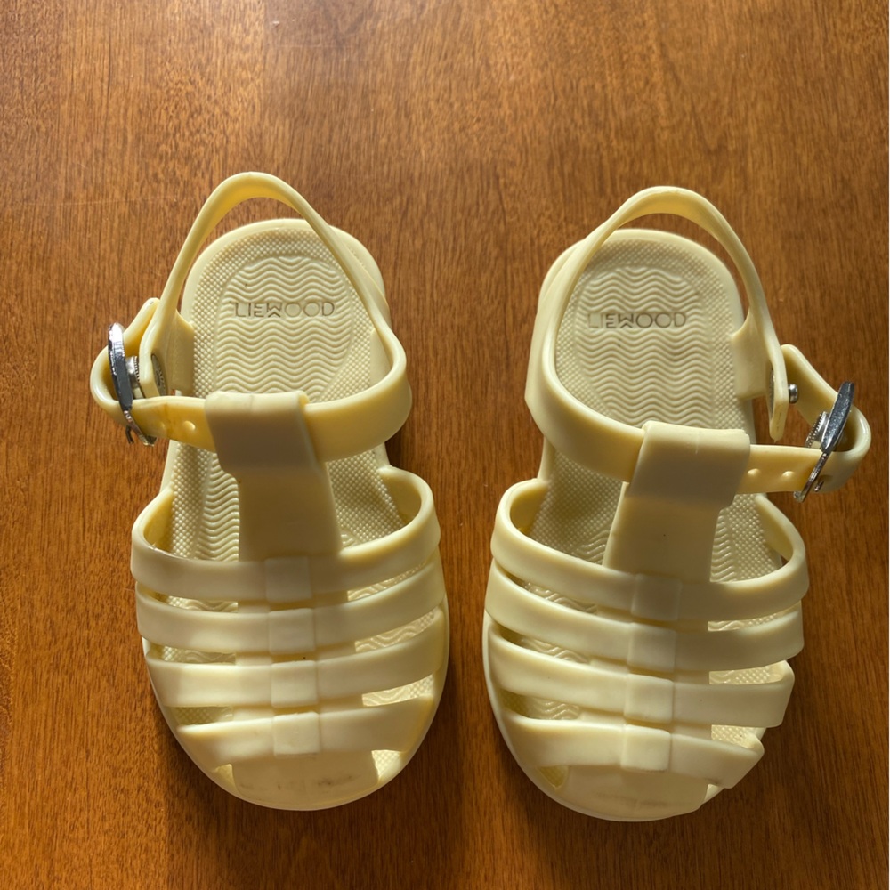 Liewood Baby Sandals